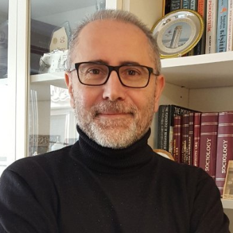 Prof. Dr. Veysel BOZKURT