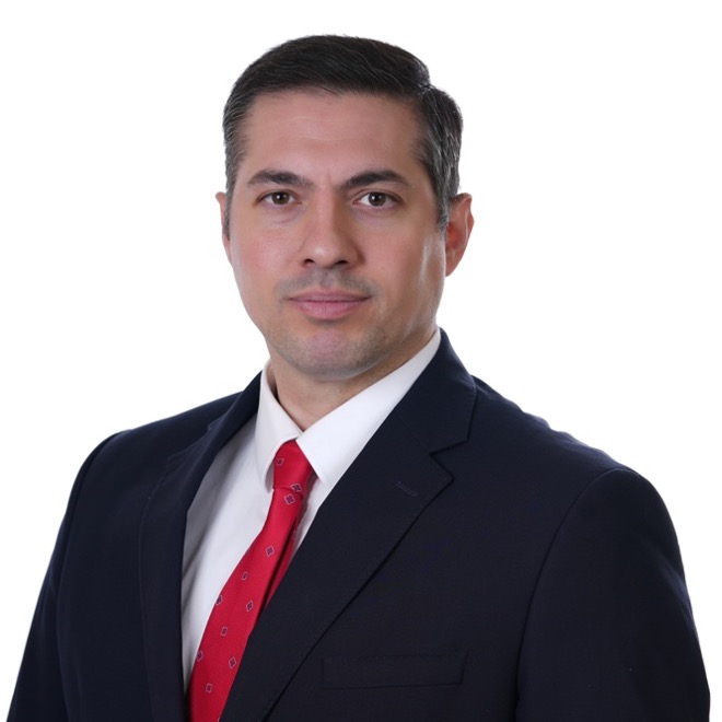 Prof. Dr. Hüseyin Atakan VAROL